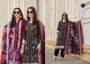 Asma By Belliza Gulrez Cotton Printed Wholesale Pakistani Salwar Suits In India